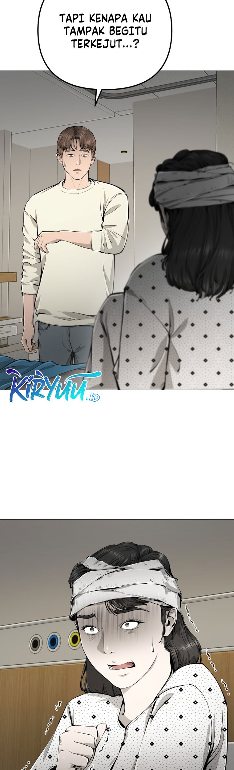 Famous Restaurant Chapter 25 Gambar 38