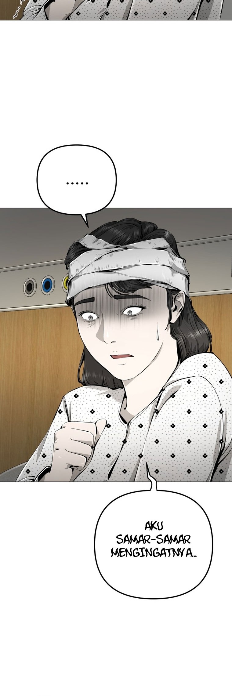 Famous Restaurant Chapter 25 Gambar 39