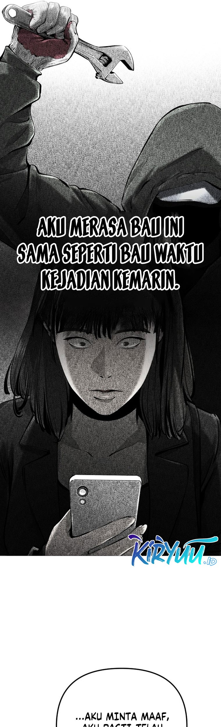 Famous Restaurant Chapter 25 Gambar 40