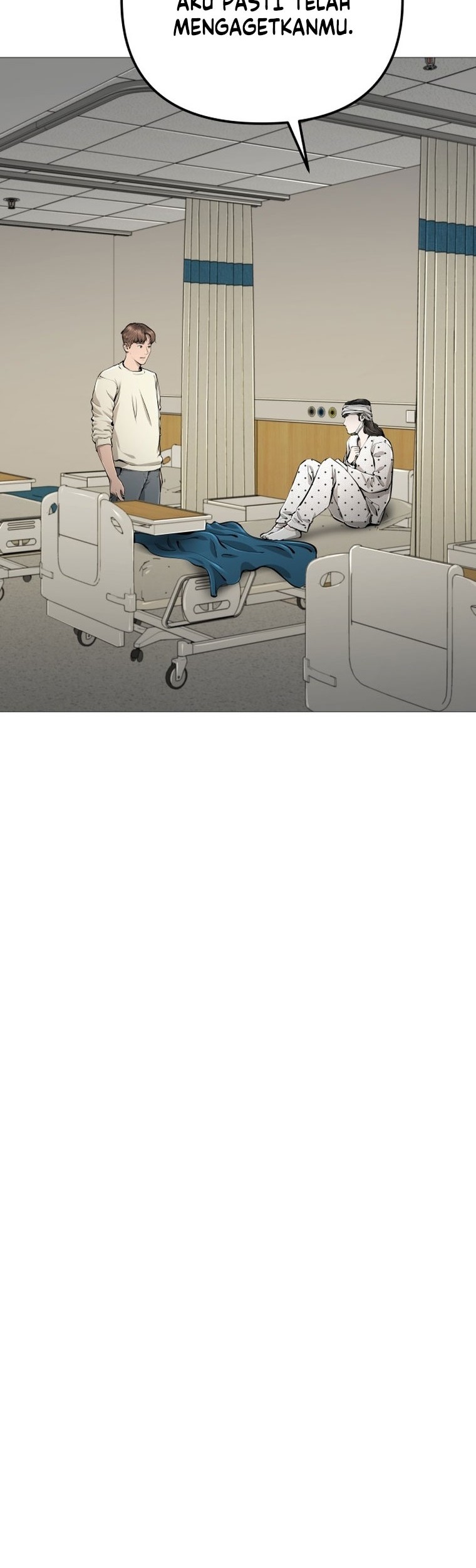 Famous Restaurant Chapter 25 Gambar 41