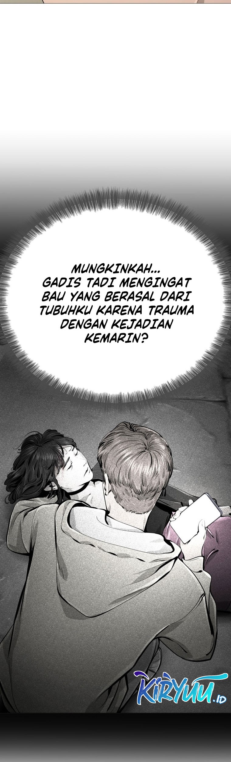 Famous Restaurant Chapter 25 Gambar 45