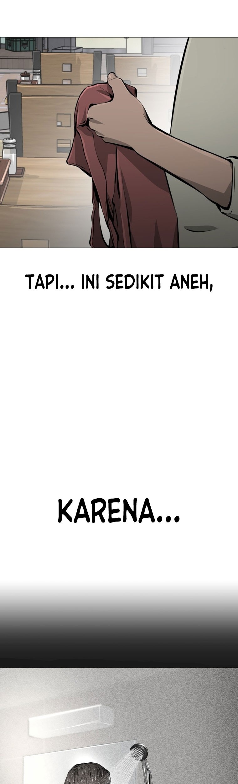 Famous Restaurant Chapter 25 Gambar 47