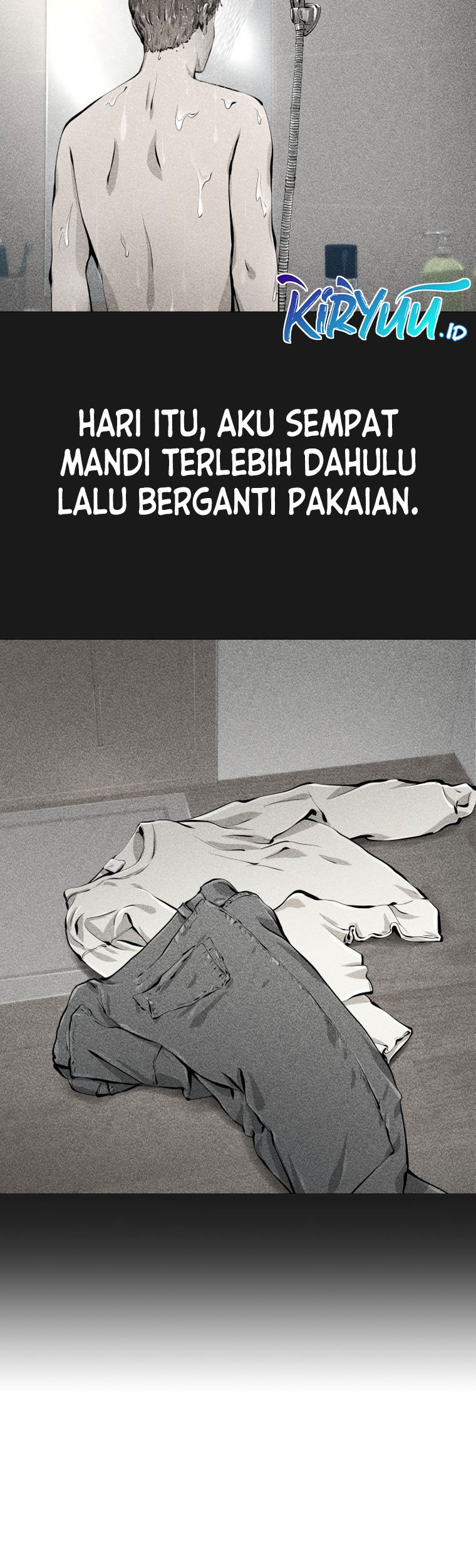 Famous Restaurant Chapter 25 Gambar 48