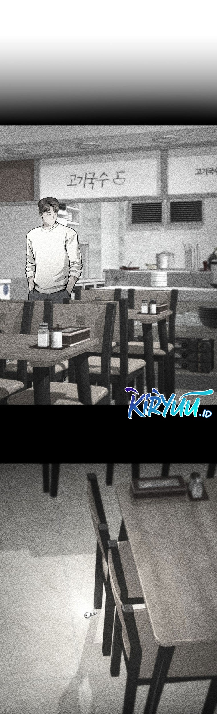 Famous Restaurant Chapter 25 Gambar 52