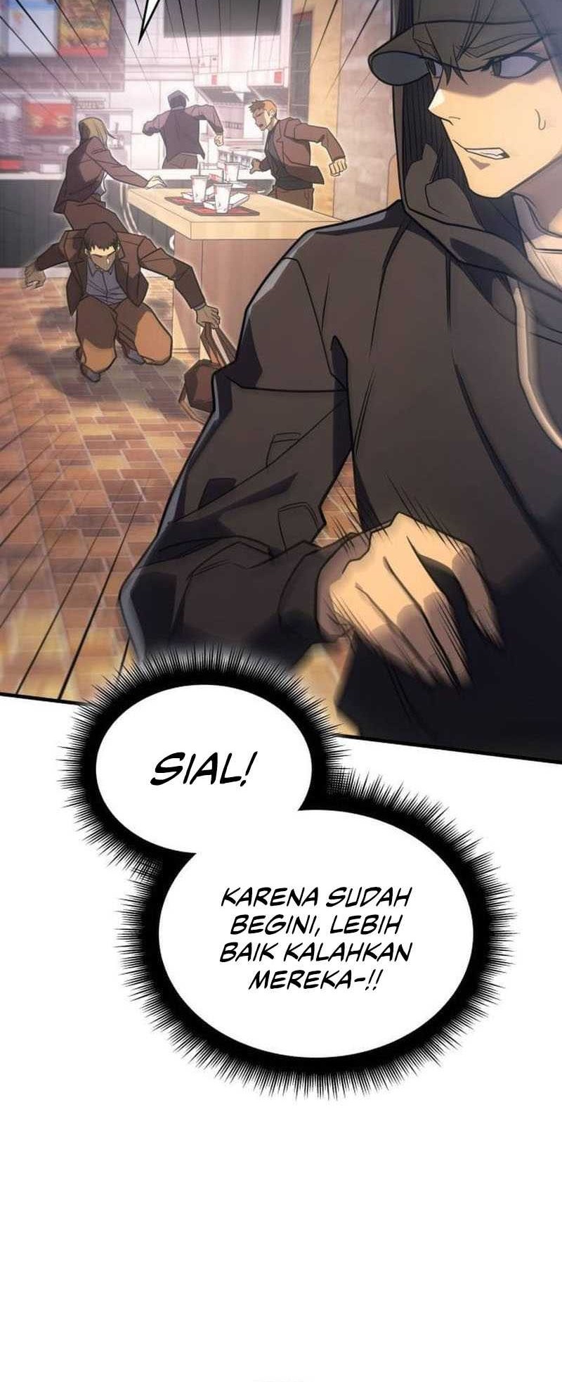 Regressing With The King’s Power Chapter 53 Gambar 53