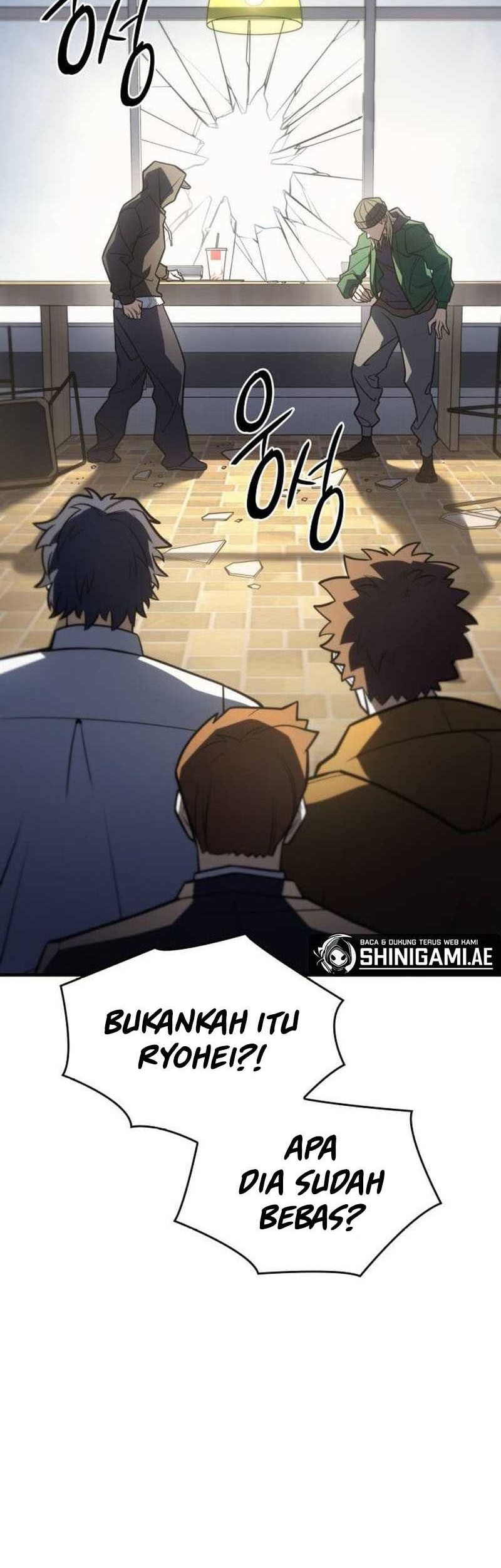 Regressing With The King’s Power Chapter 53 Gambar 51