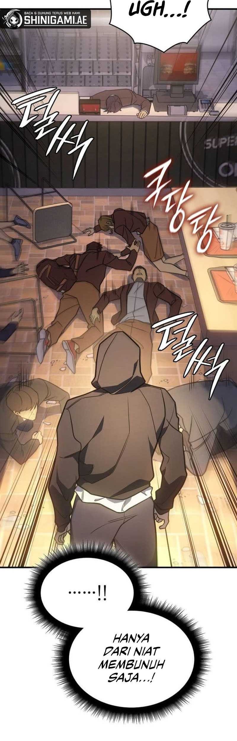 Regressing With The King’s Power Chapter 53 Gambar 57