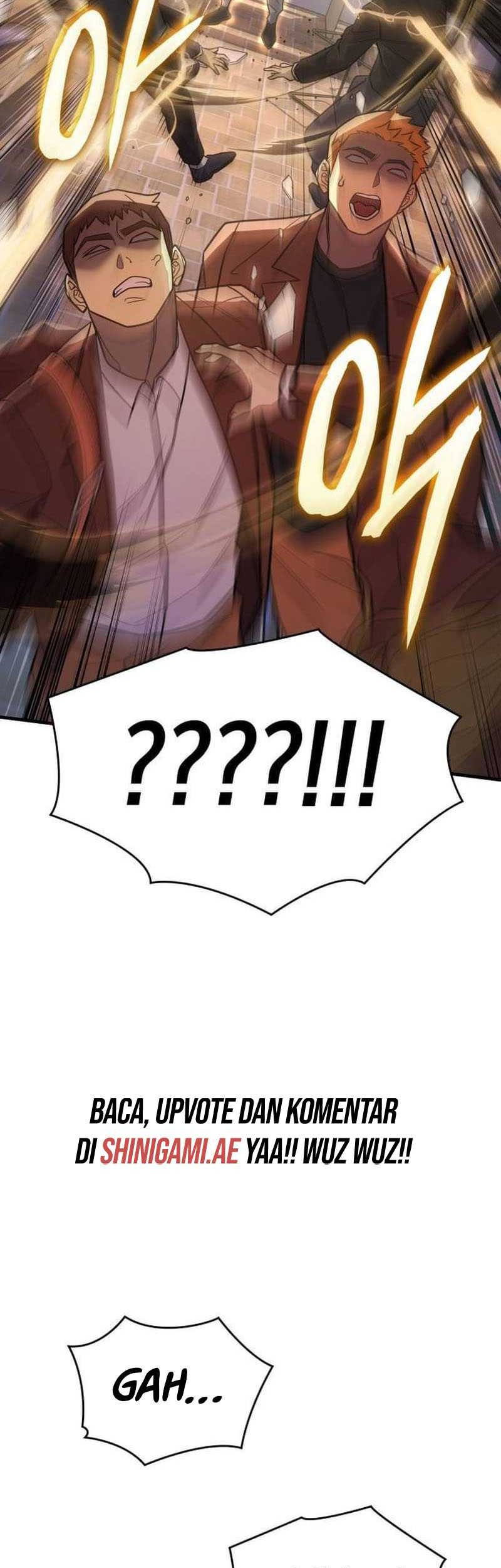 Regressing With The King’s Power Chapter 53 Gambar 56