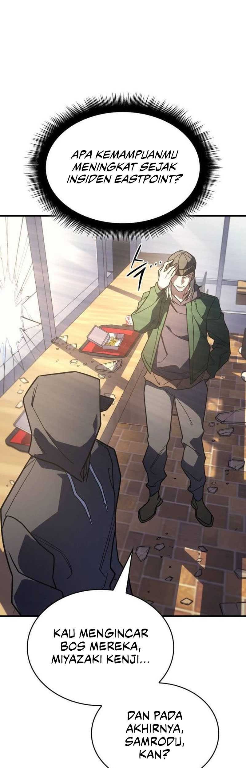 Regressing With The King’s Power Chapter 53 Gambar 58