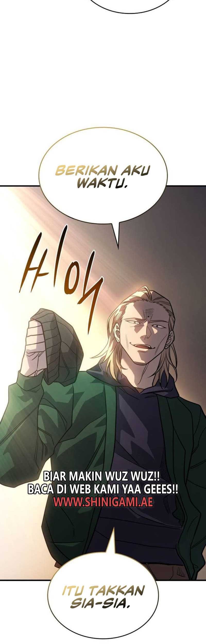 Regressing With The King’s Power Chapter 53 Gambar 59