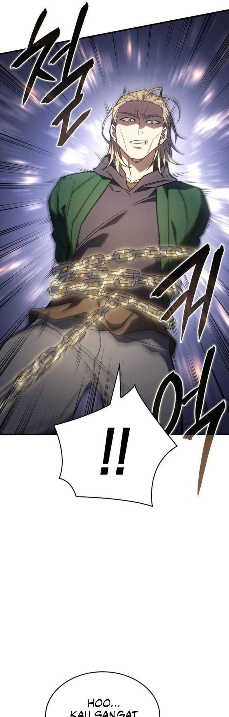 Regressing With The King’s Power Chapter 53 Gambar 62