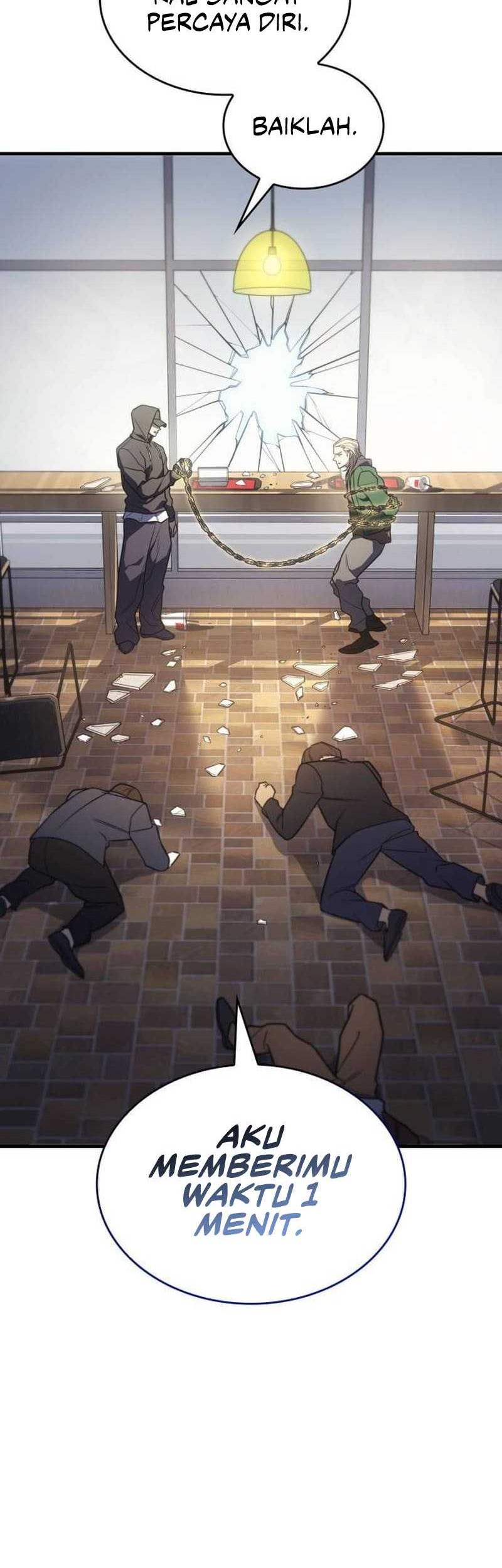 Regressing With The King’s Power Chapter 53 Gambar 63