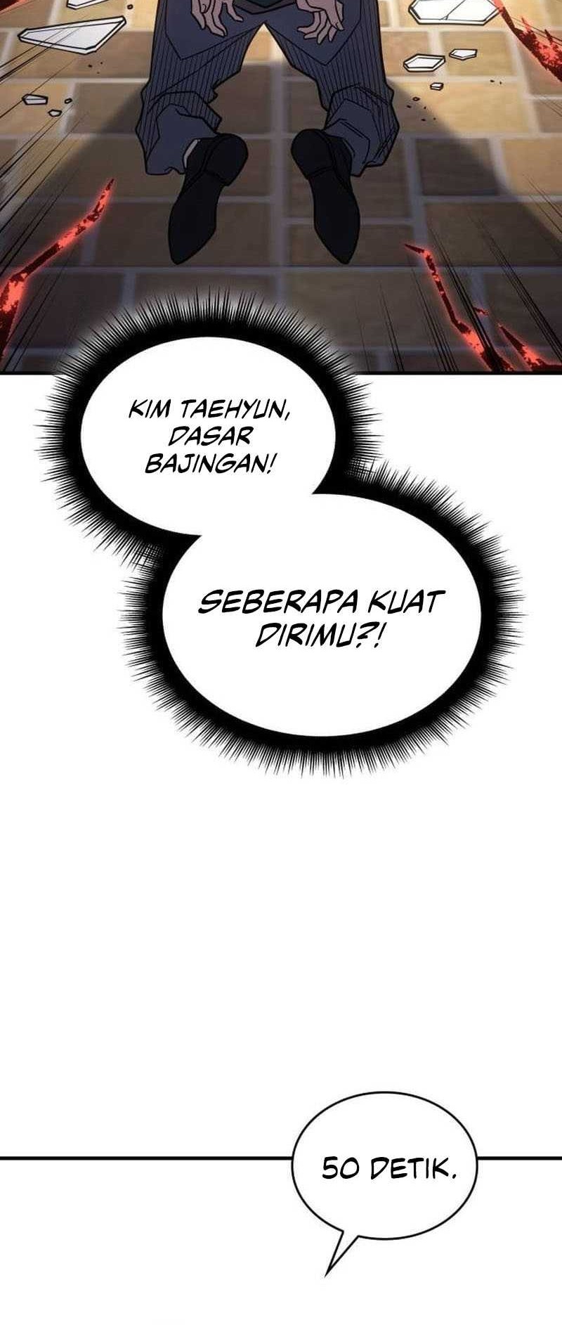 Regressing With The King’s Power Chapter 53 Gambar 69