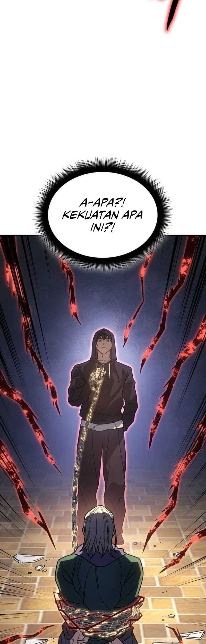 Regressing With The King’s Power Chapter 53 Gambar 68