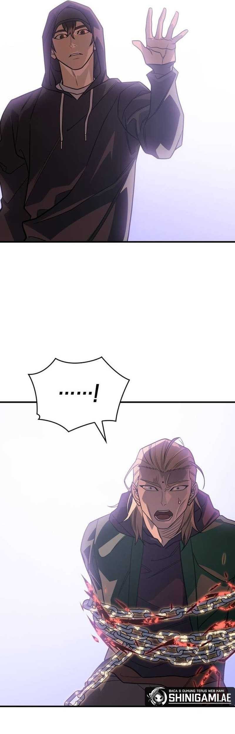 Regressing With The King’s Power Chapter 53 Gambar 70