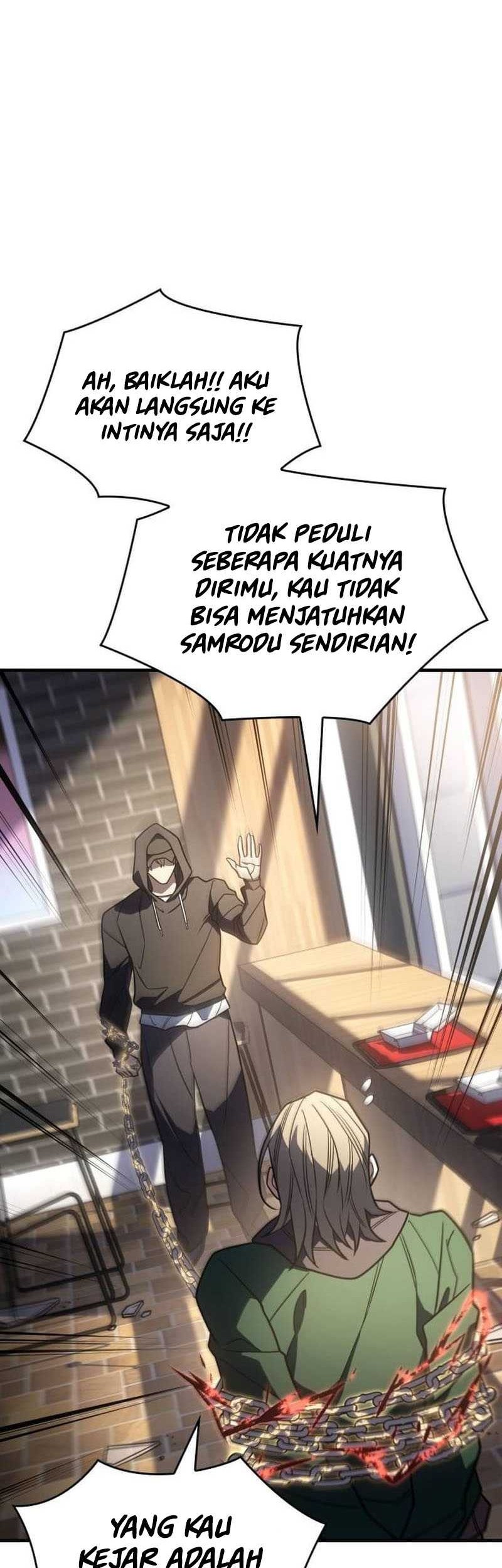 Regressing With The King’s Power Chapter 53 Gambar 71