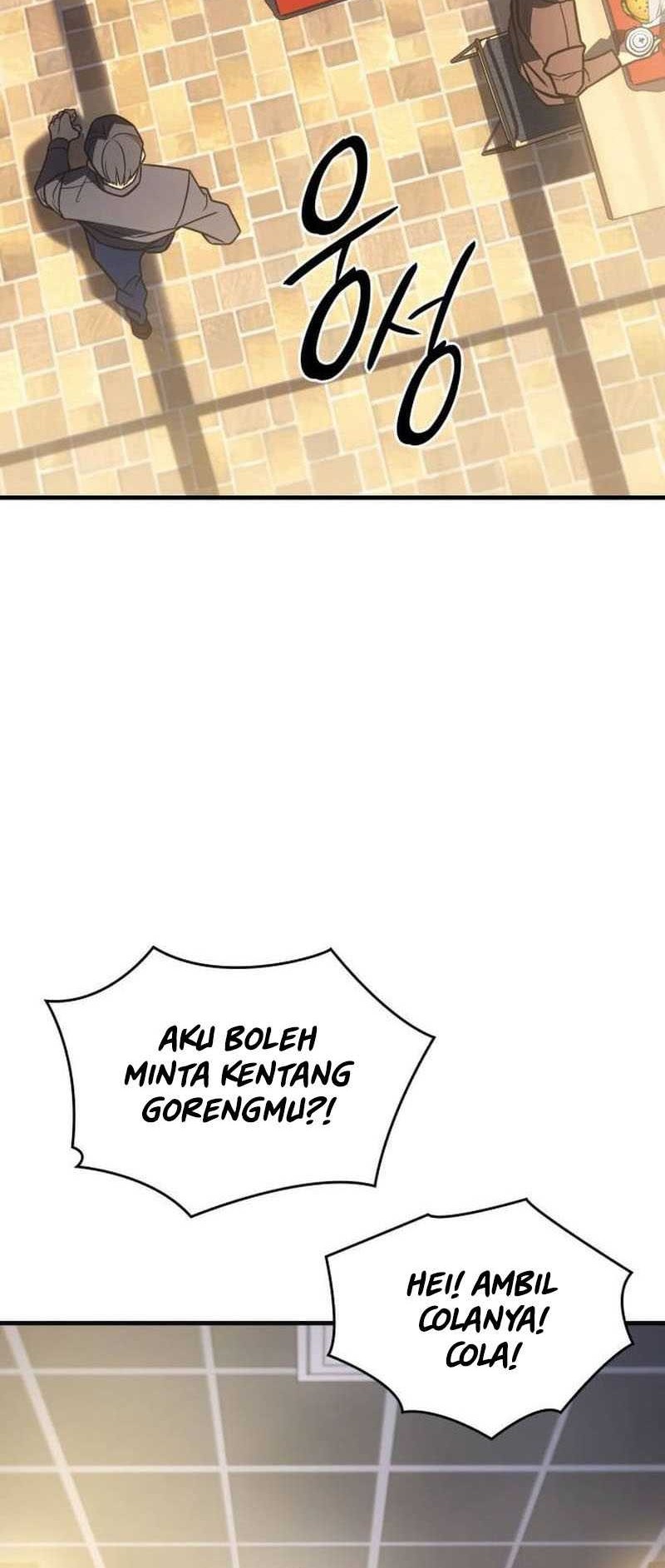 Regressing With The King’s Power Chapter 53 Gambar 37