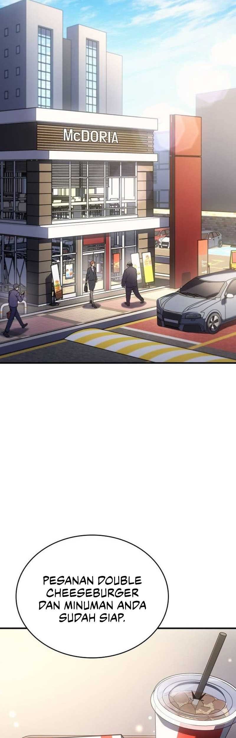 Regressing With The King’s Power Chapter 53 Gambar 34