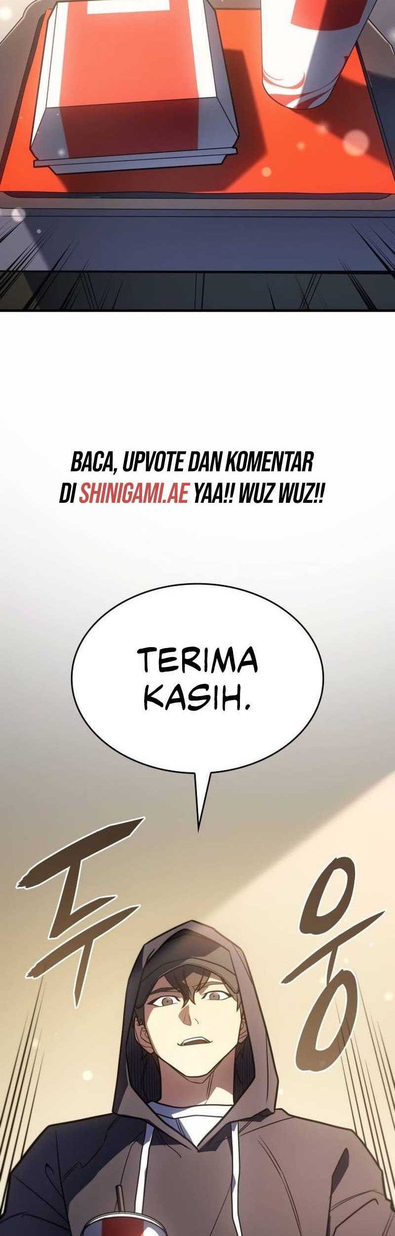 Regressing With The King’s Power Chapter 53 Gambar 35