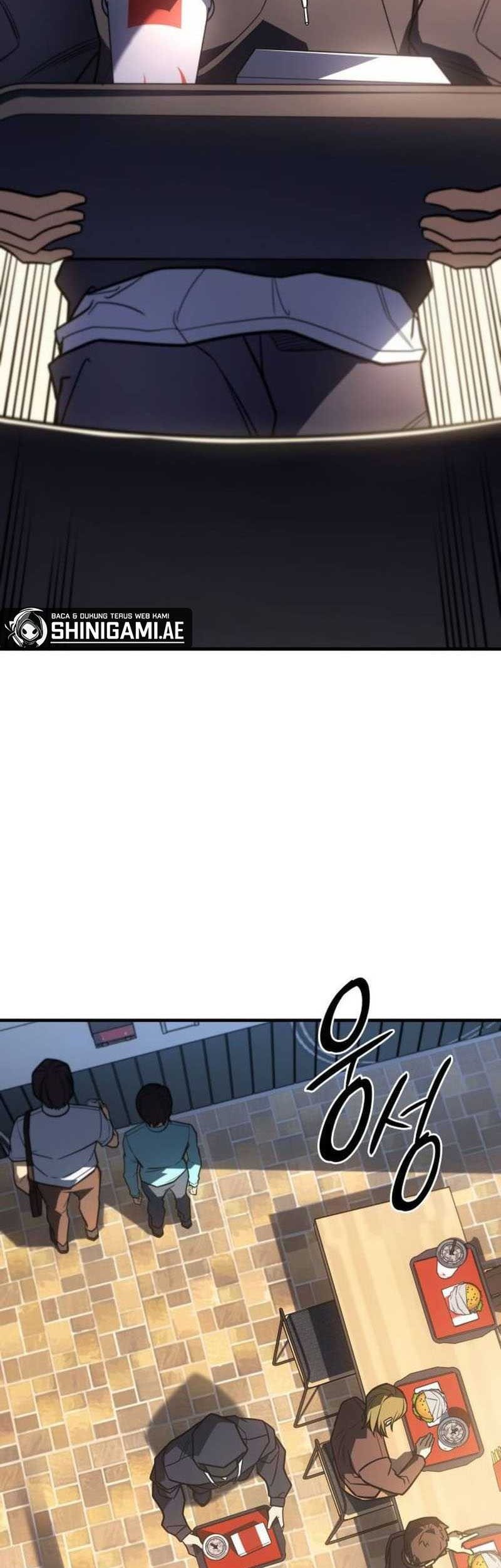 Regressing With The King’s Power Chapter 53 Gambar 36