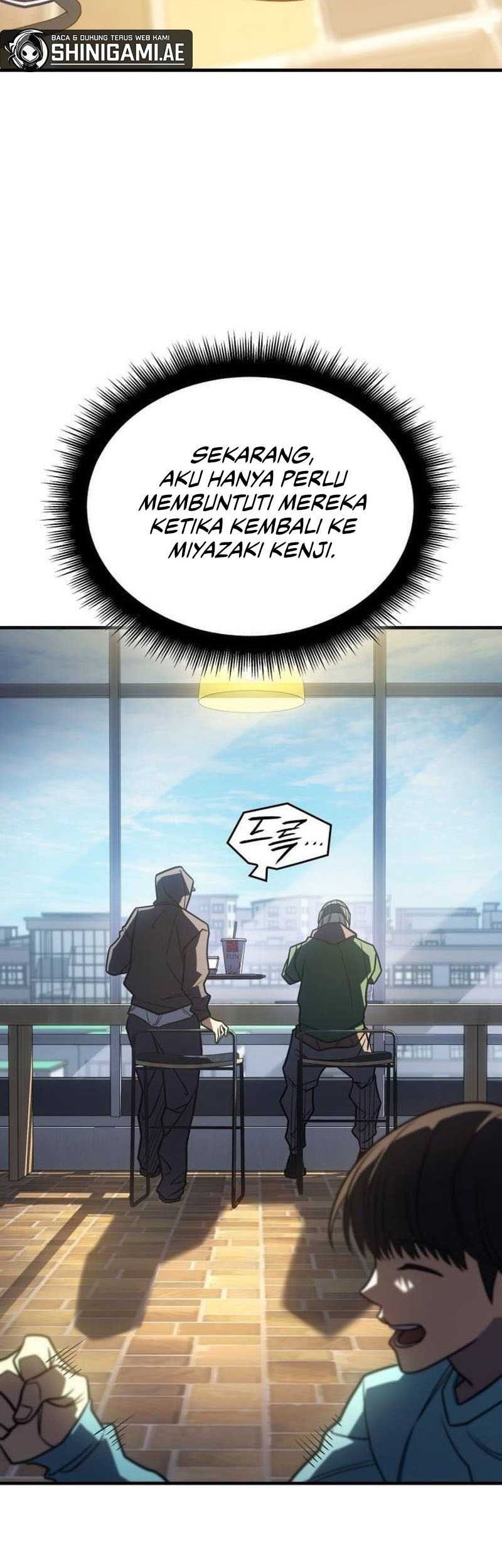 Regressing With The King’s Power Chapter 53 Gambar 41
