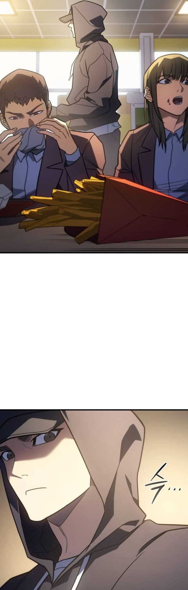 Regressing With The King’s Power Chapter 53 Gambar 38