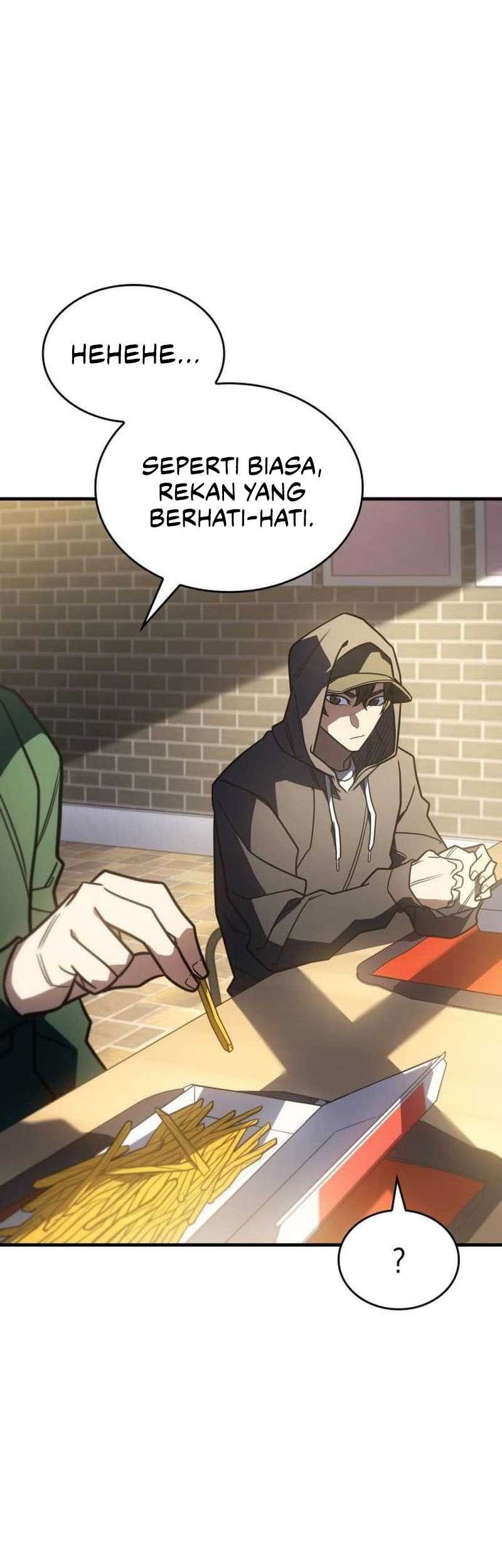 Regressing With The King’s Power Chapter 53 Gambar 42