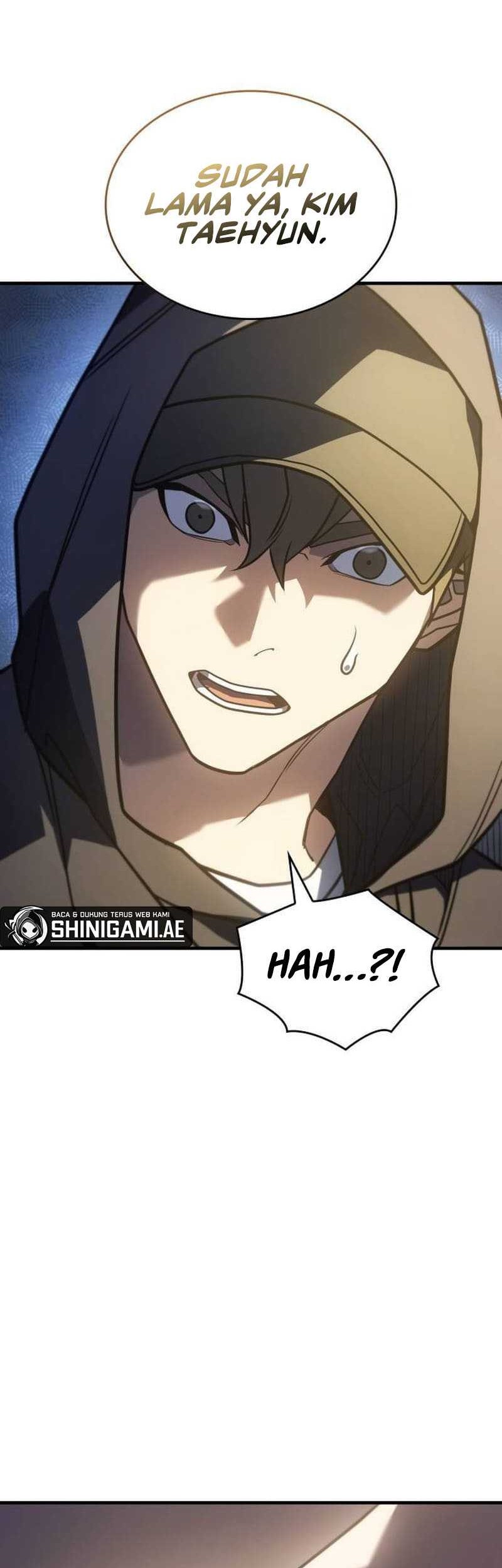 Regressing With The King’s Power Chapter 53 Gambar 43