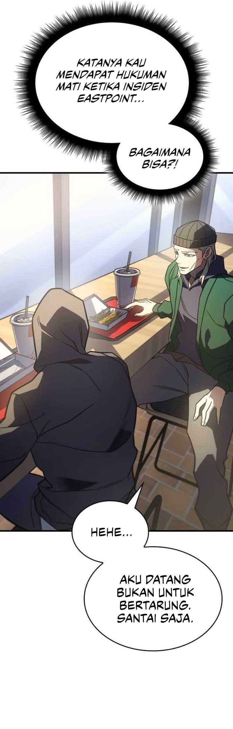 Regressing With The King’s Power Chapter 53 Gambar 46