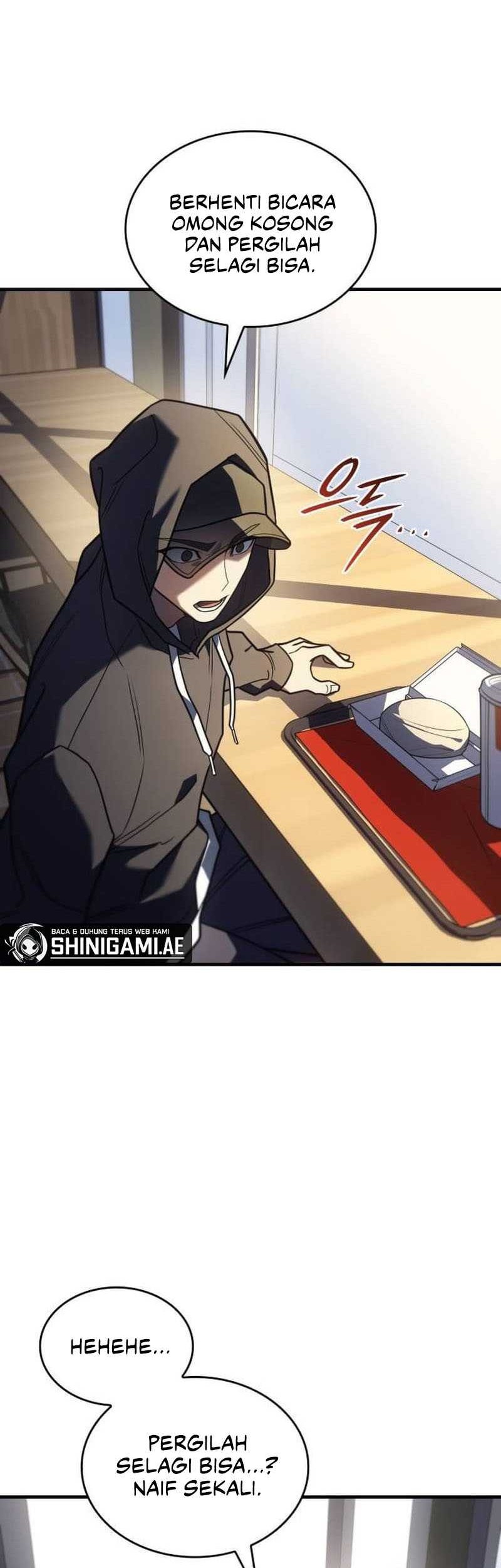 Regressing With The King’s Power Chapter 53 Gambar 47