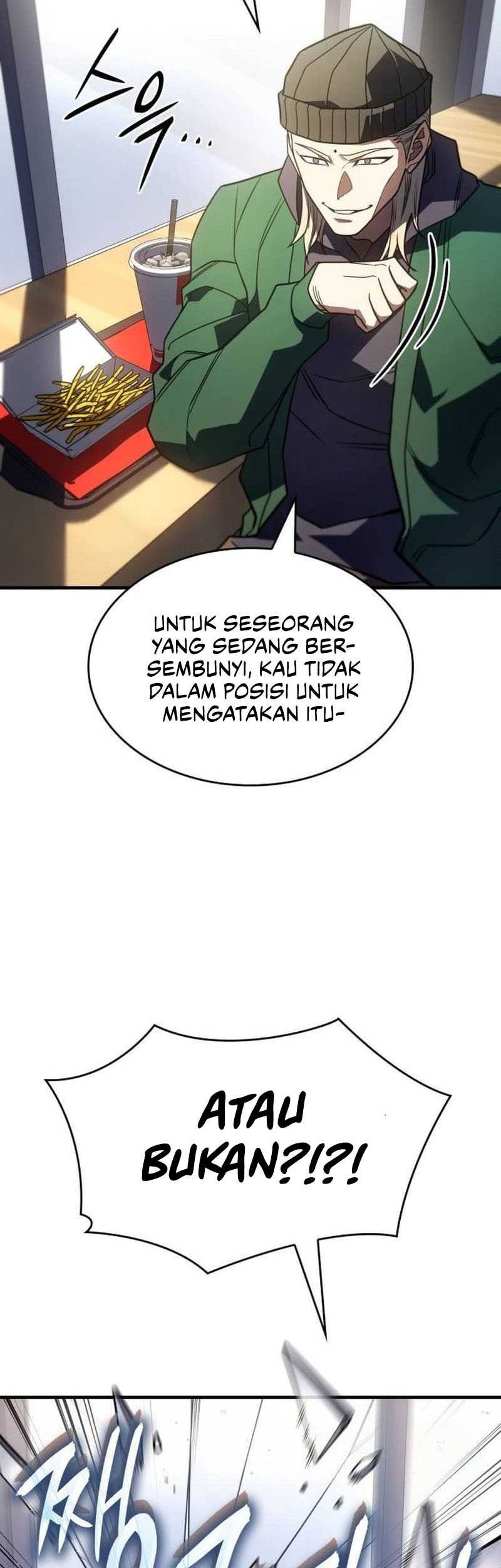 Regressing With The King’s Power Chapter 53 Gambar 48