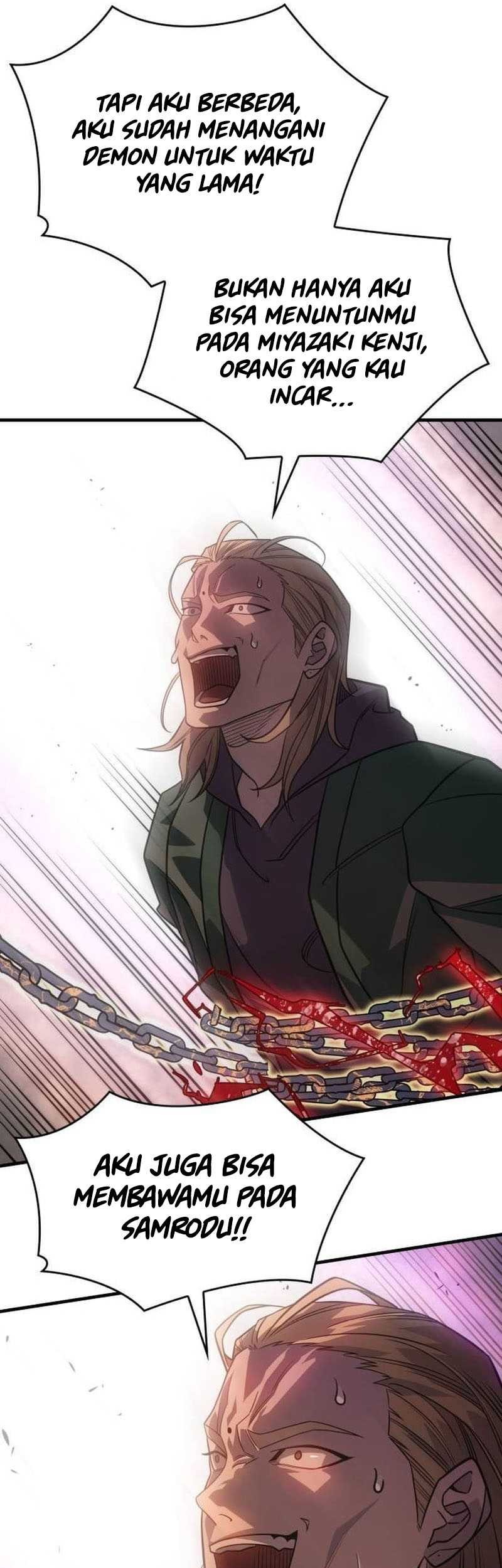 Regressing With The King’s Power Chapter 53 Gambar 74