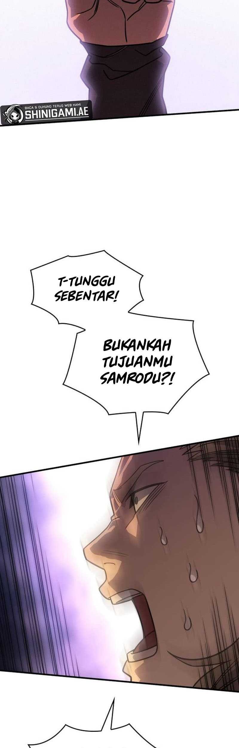 Regressing With The King’s Power Chapter 53 Gambar 76
