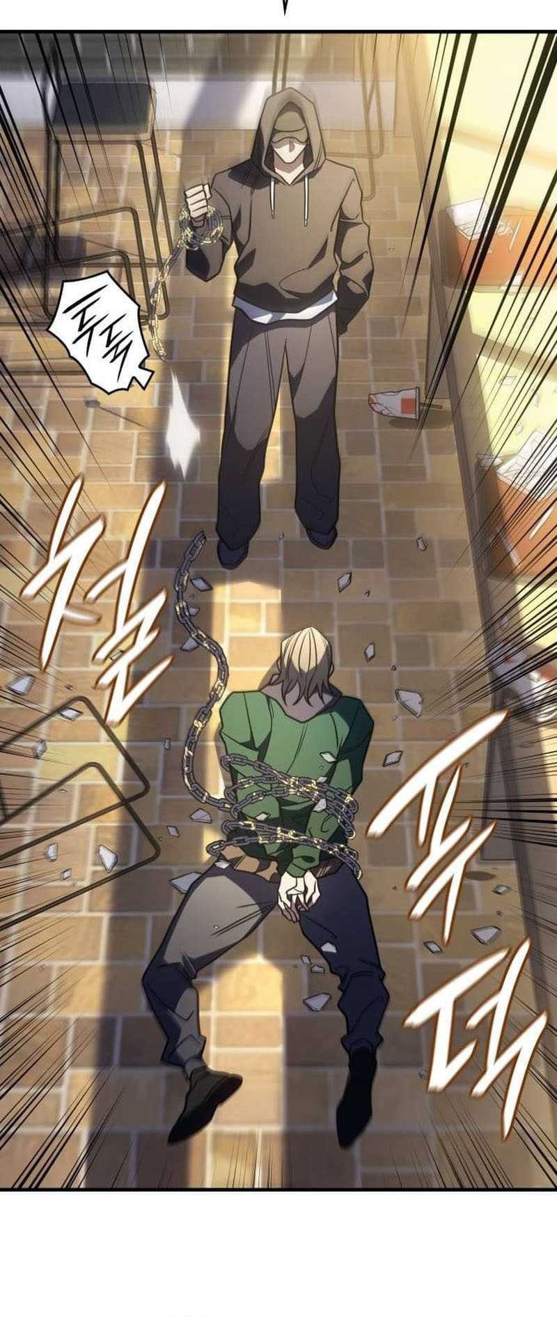 Regressing With The King’s Power Chapter 53 Gambar 81