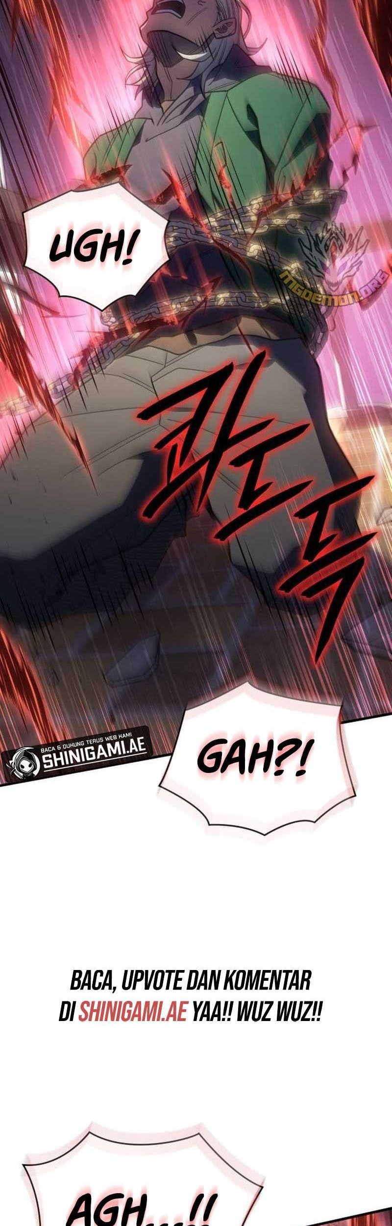 Regressing With The King’s Power Chapter 53 Gambar 79