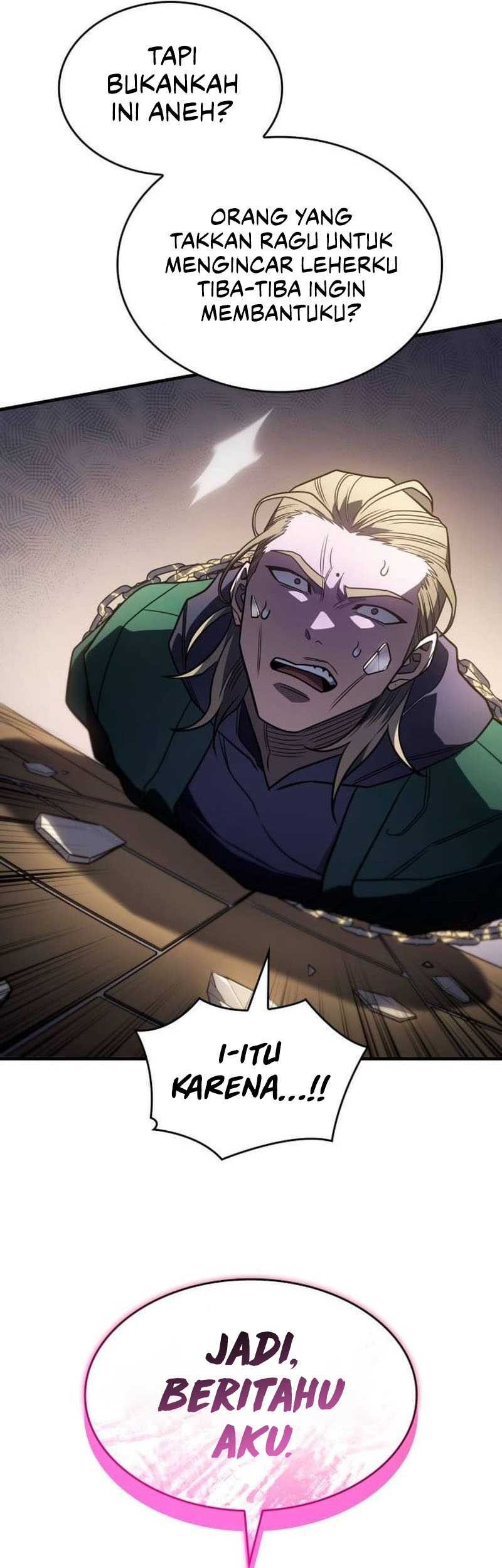 Regressing With The King’s Power Chapter 53 Gambar 82