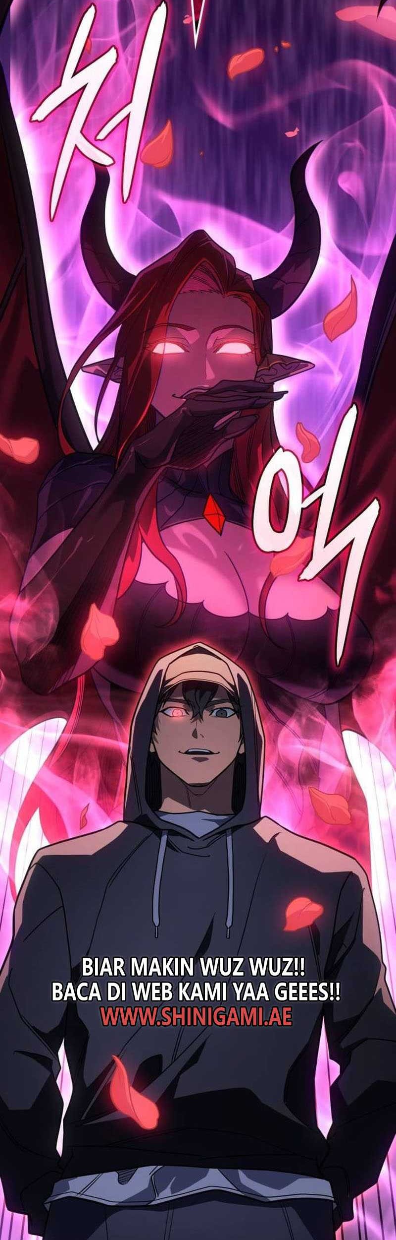 Regressing With The King’s Power Chapter 53 Gambar 84