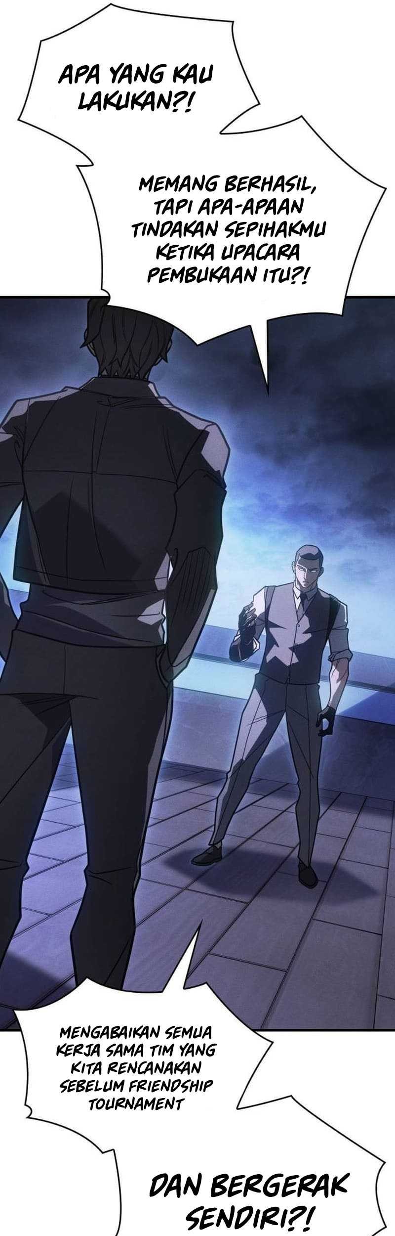 Regressing With The King’s Power Chapter 53 Gambar 6