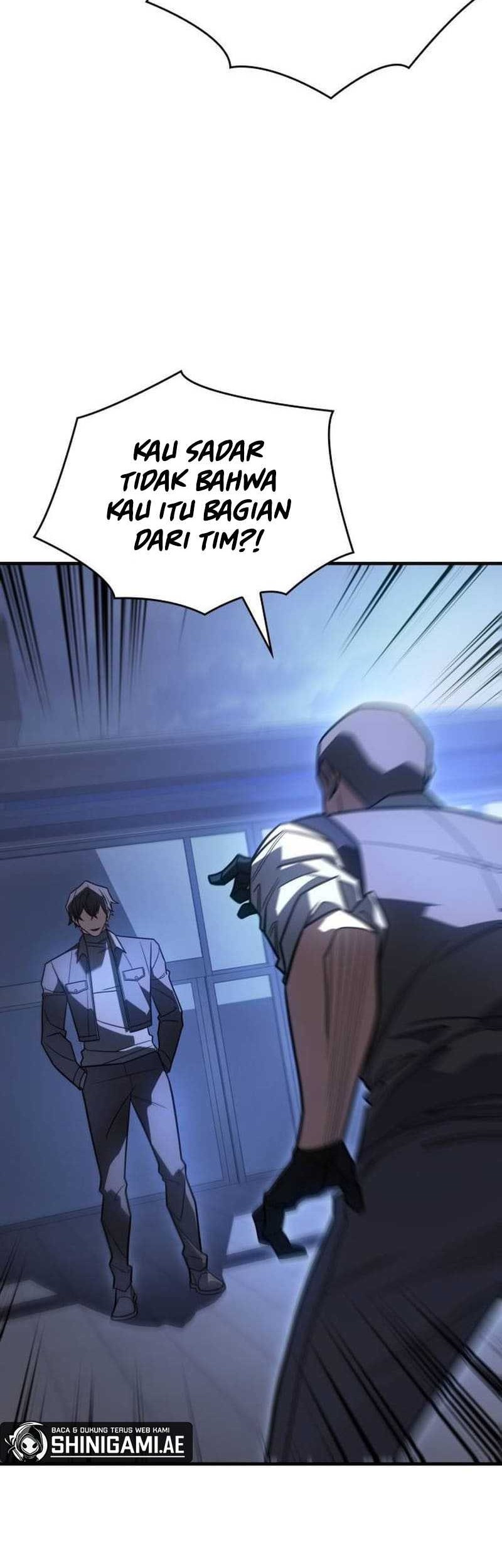 Regressing With The King’s Power Chapter 53 Gambar 7