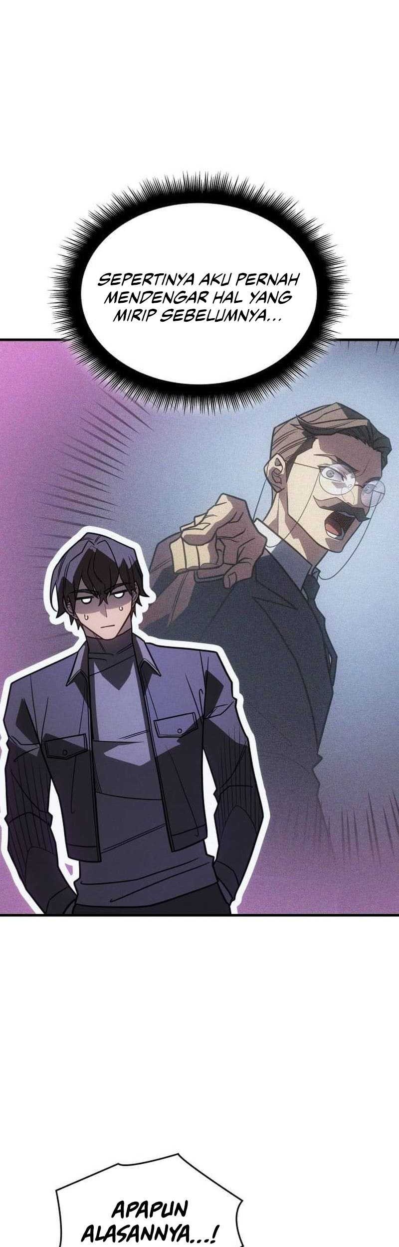 Regressing With The King’s Power Chapter 53 Gambar 8