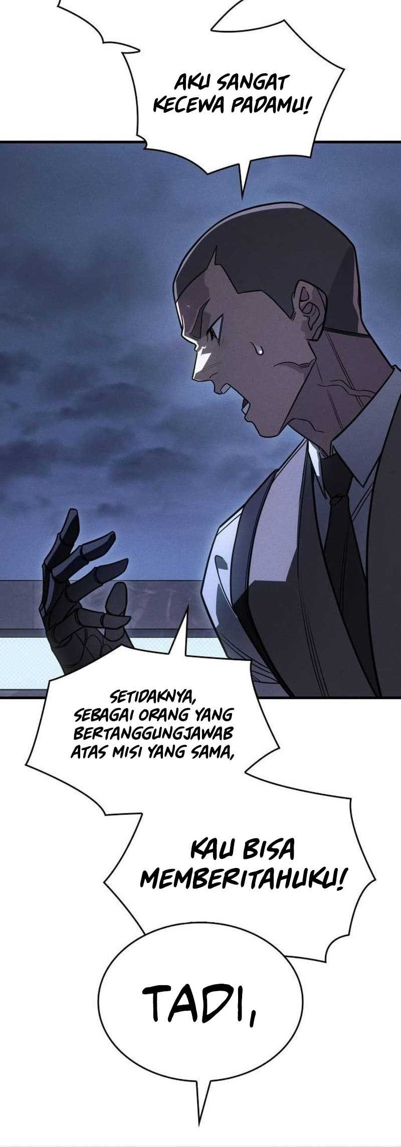 Regressing With The King’s Power Chapter 53 Gambar 9