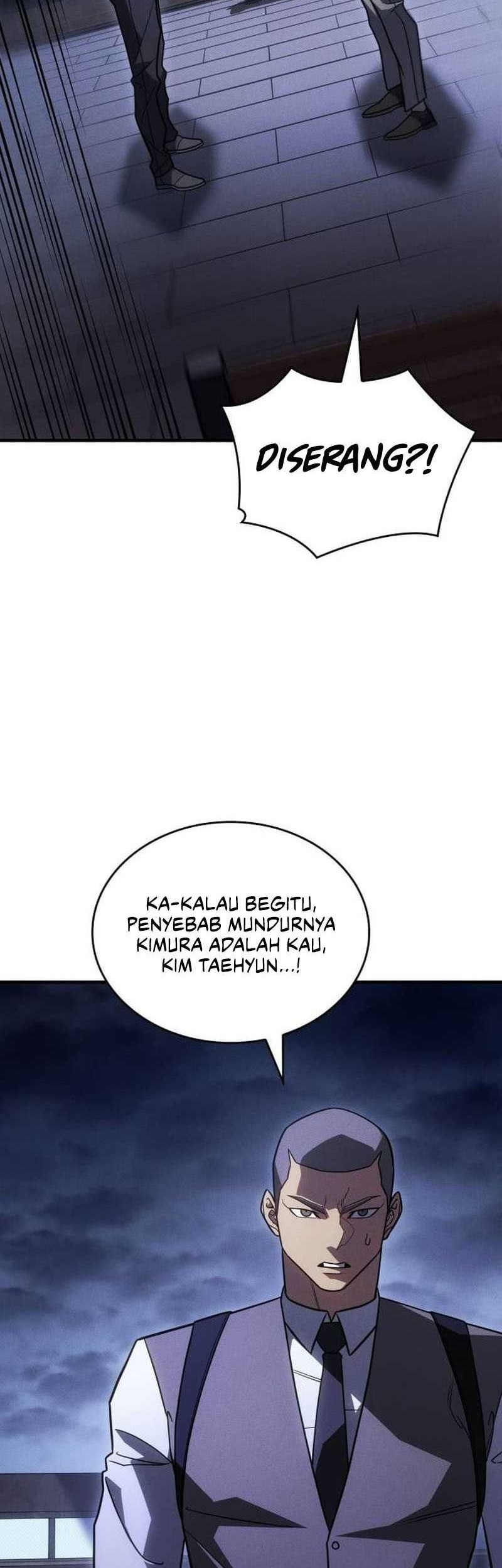 Regressing With The King’s Power Chapter 53 Gambar 11