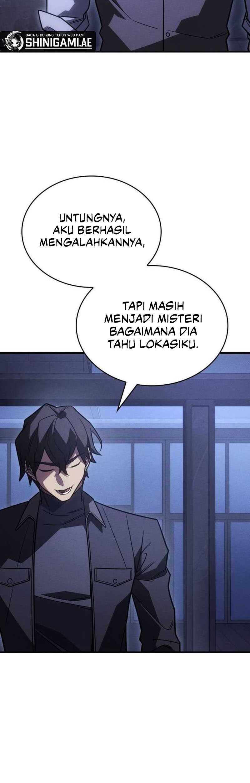 Regressing With The King’s Power Chapter 53 Gambar 12