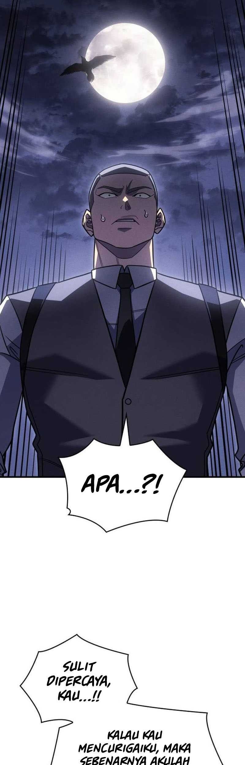 Regressing With The King’s Power Chapter 53 Gambar 14