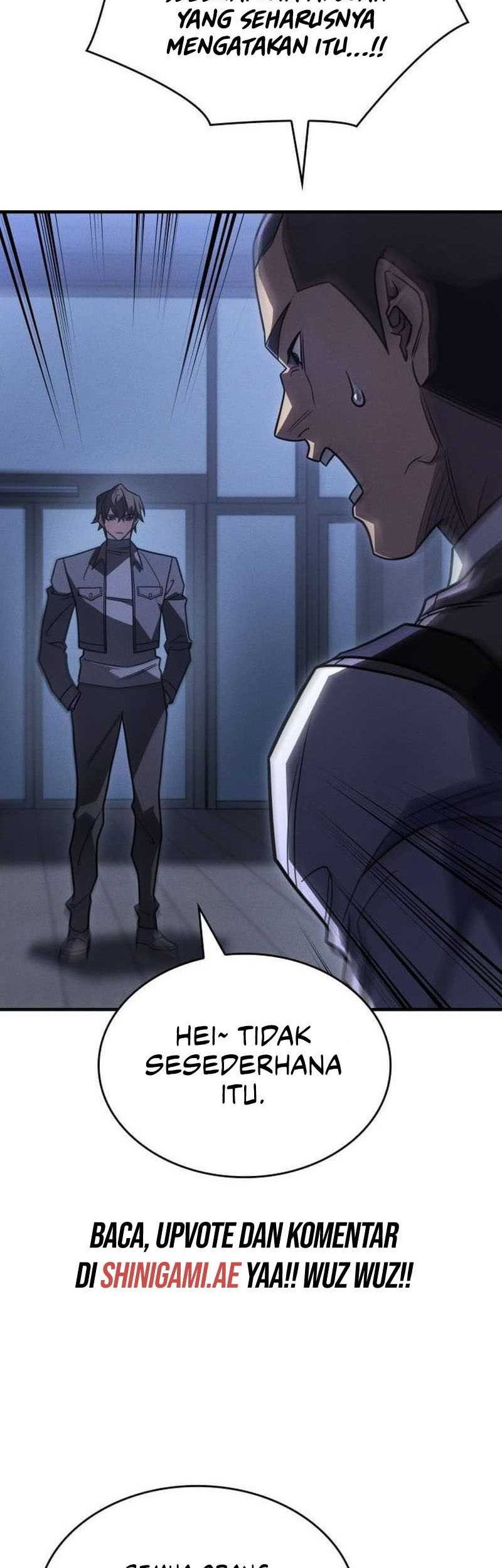 Regressing With The King’s Power Chapter 53 Gambar 15