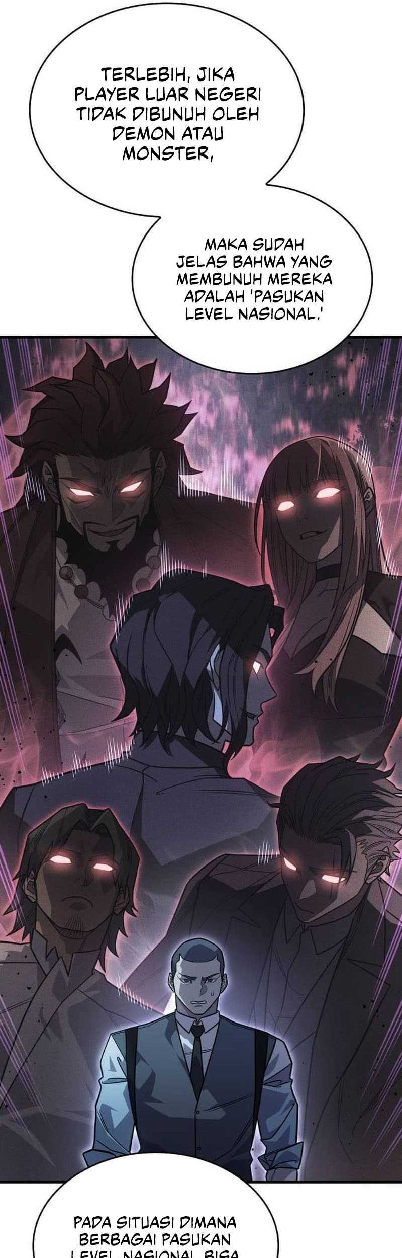 Regressing With The King’s Power Chapter 53 Gambar 18