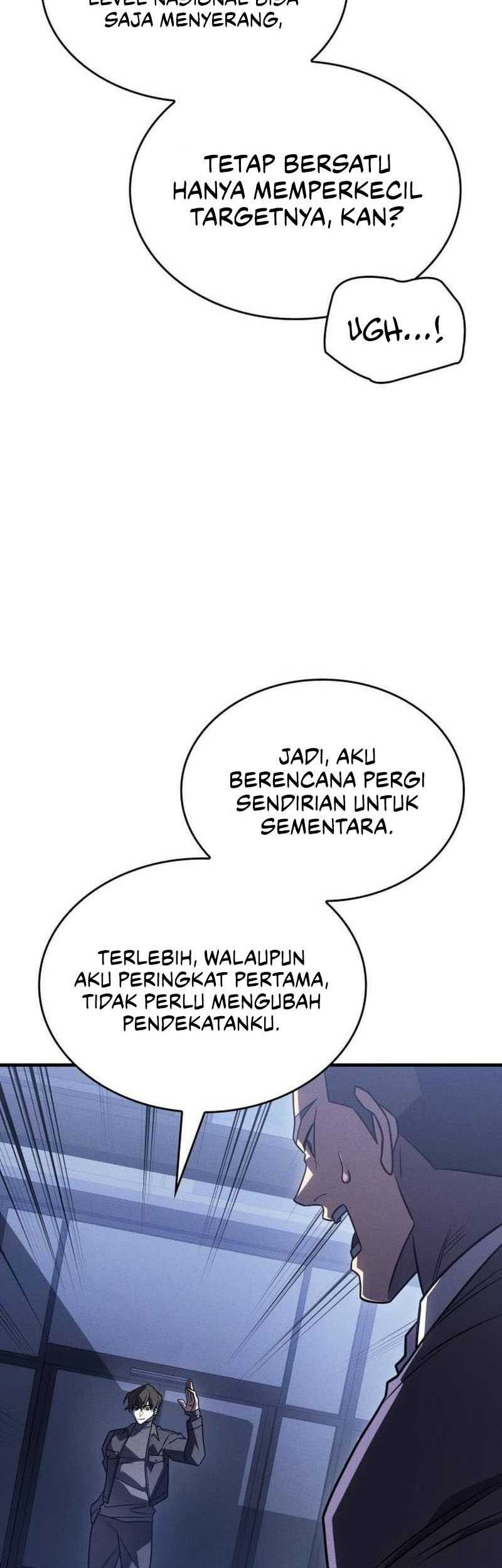 Regressing With The King’s Power Chapter 53 Gambar 19