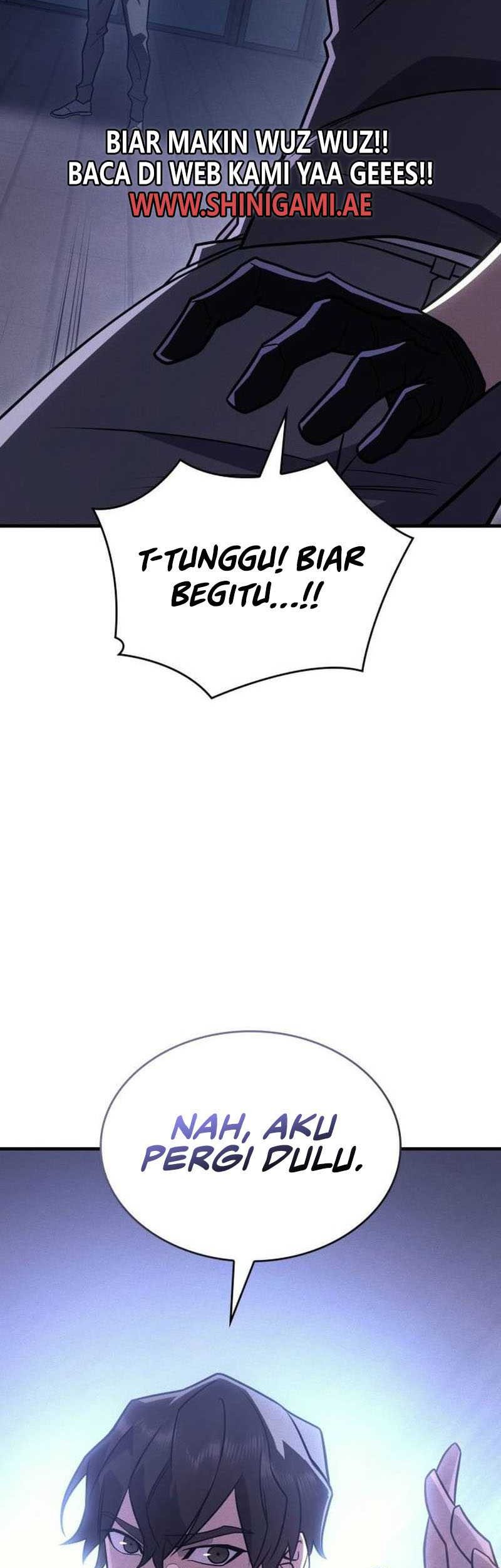 Regressing With The King’s Power Chapter 53 Gambar 20