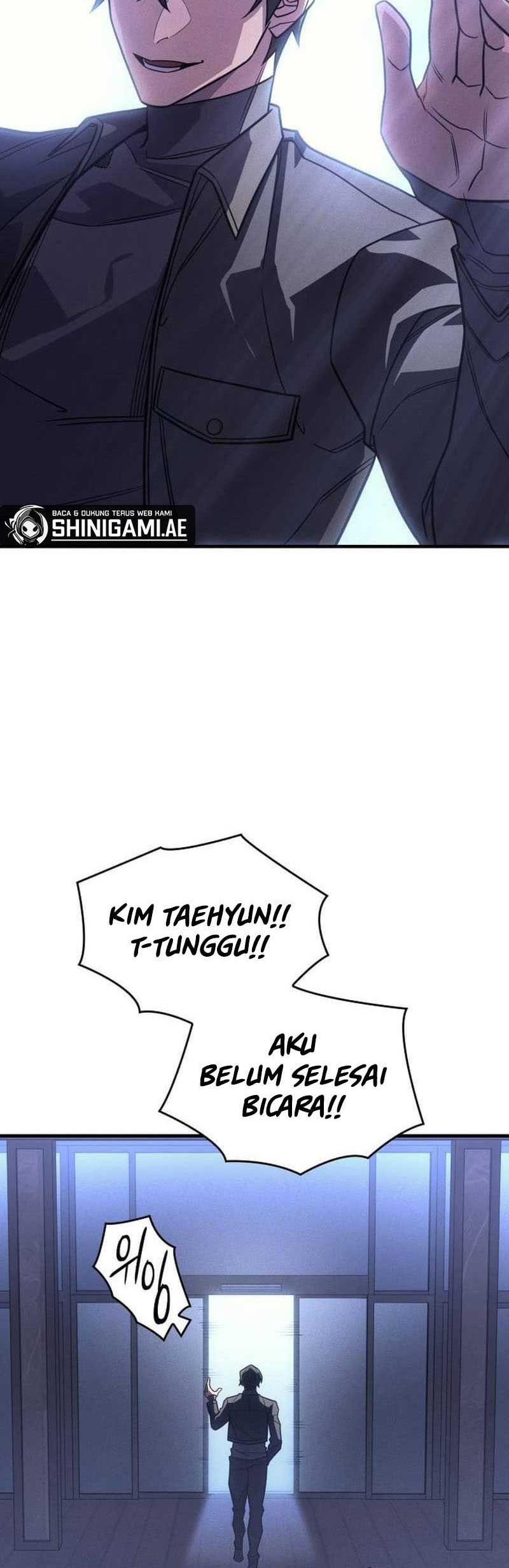 Regressing With The King’s Power Chapter 53 Gambar 21