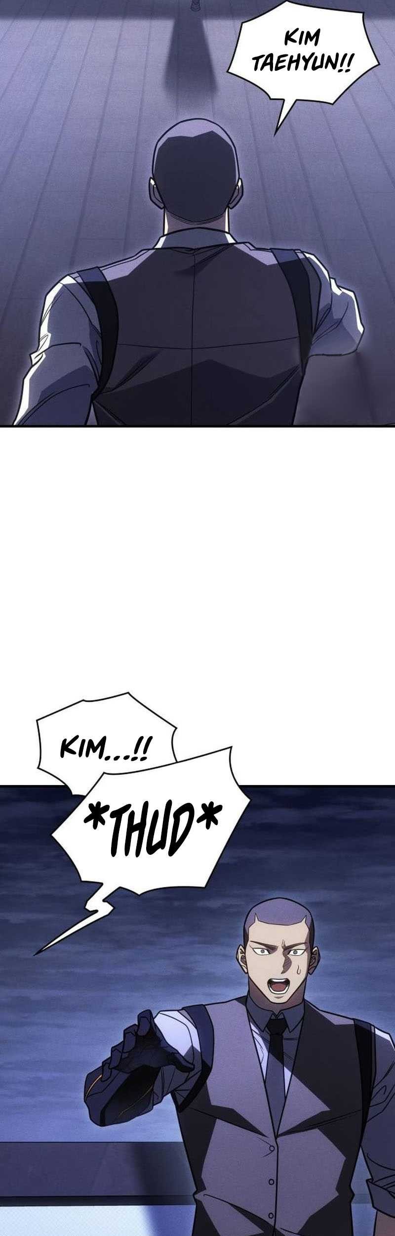 Regressing With The King’s Power Chapter 53 Gambar 22